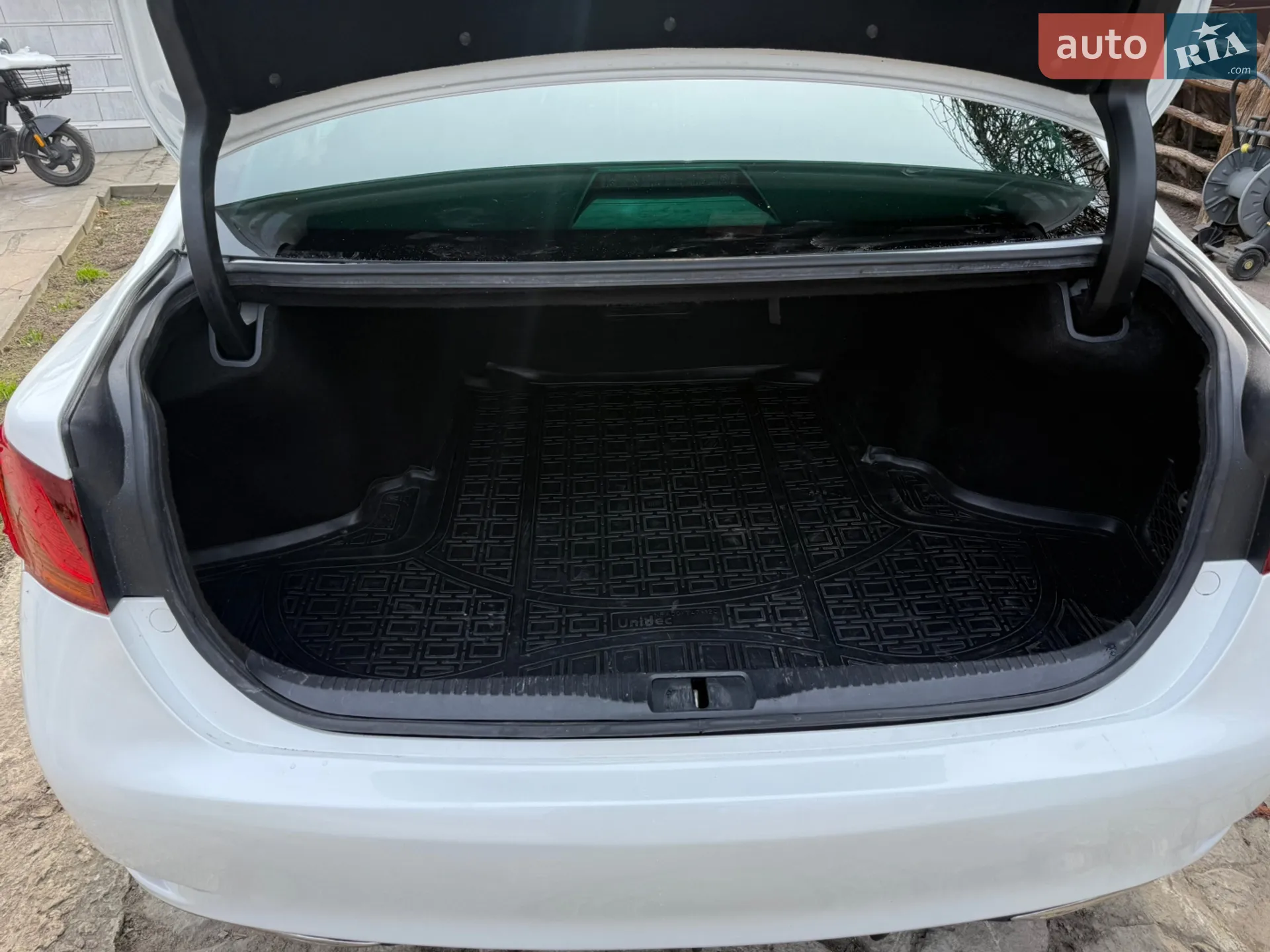 2014 Lexus GS - мініатюра 8