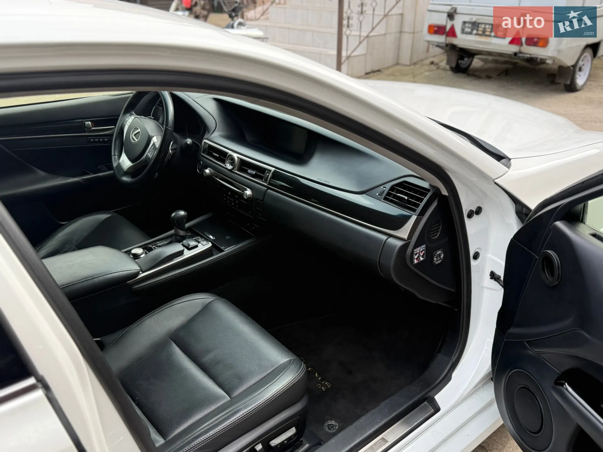 2014 Lexus GS - мініатюра 26