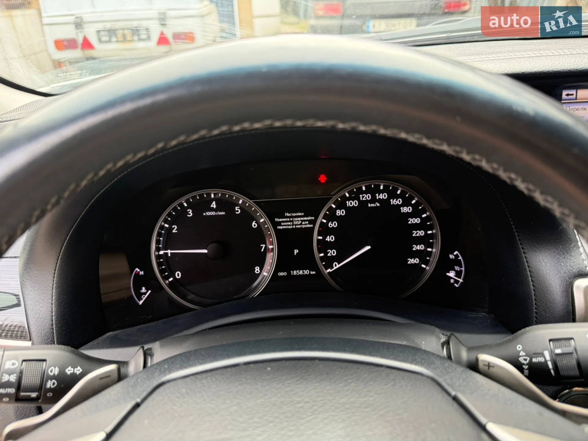 2014 Lexus GS - мініатюра 21