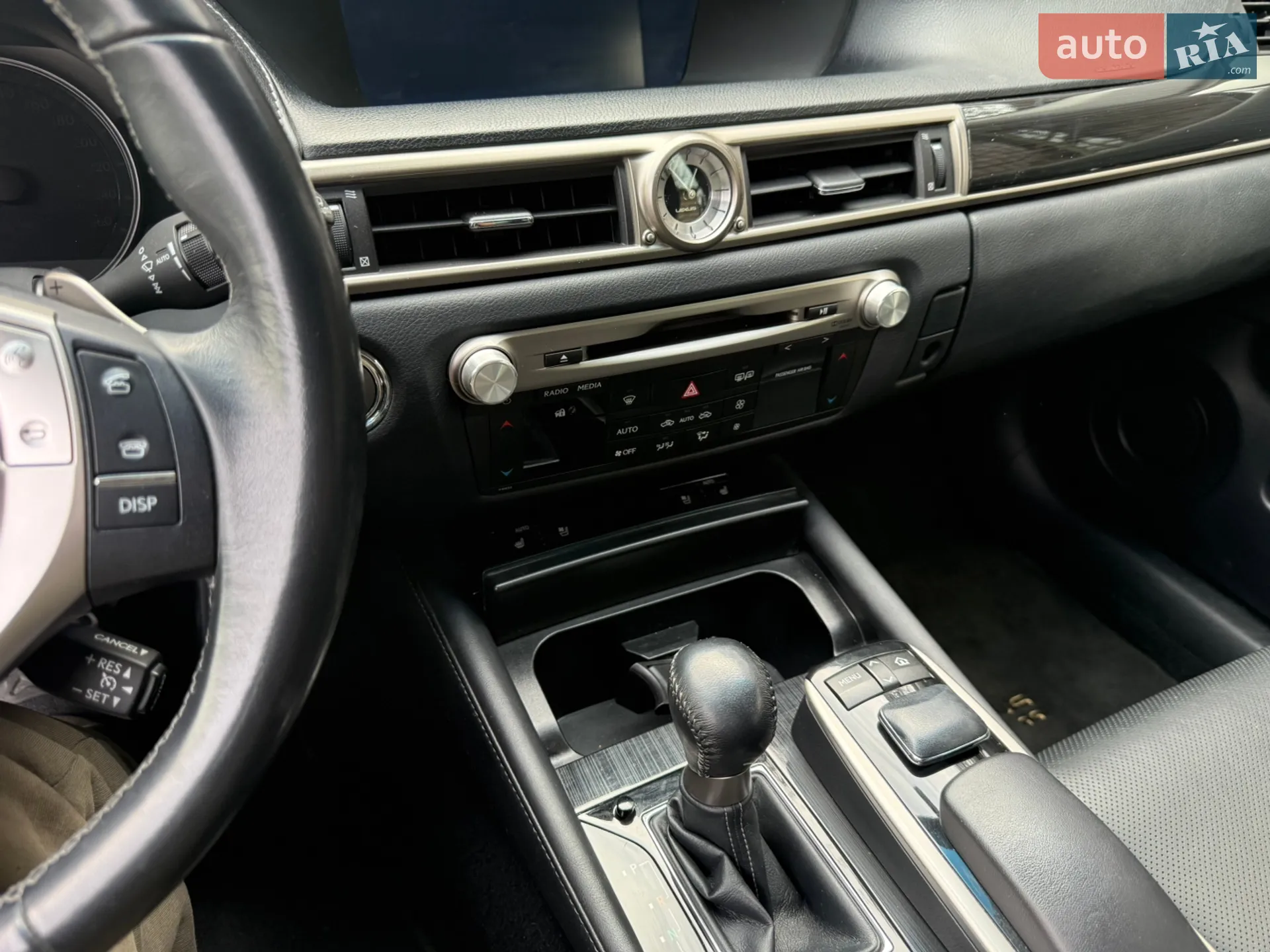 2014 Lexus GS - мініатюра 22