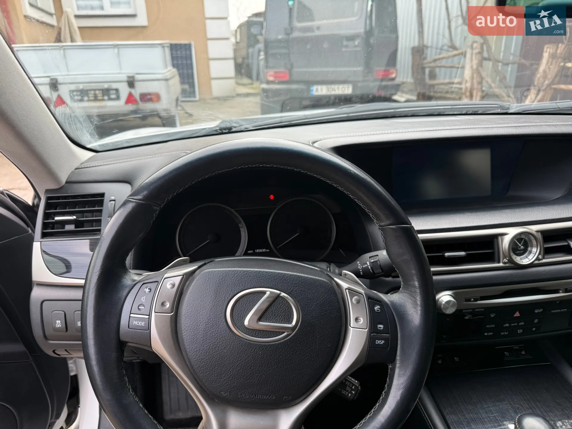2014 Lexus GS - мініатюра 26