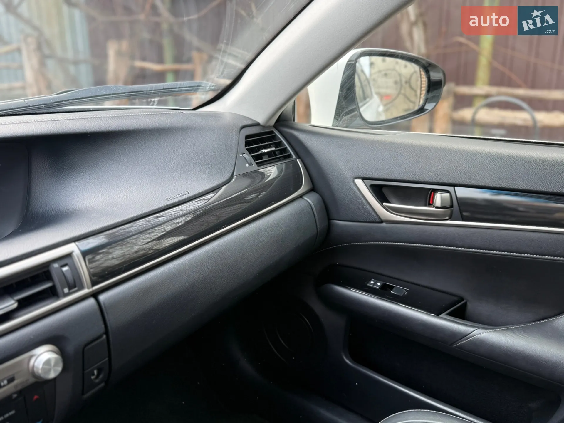 2014 Lexus GS - мініатюра 31