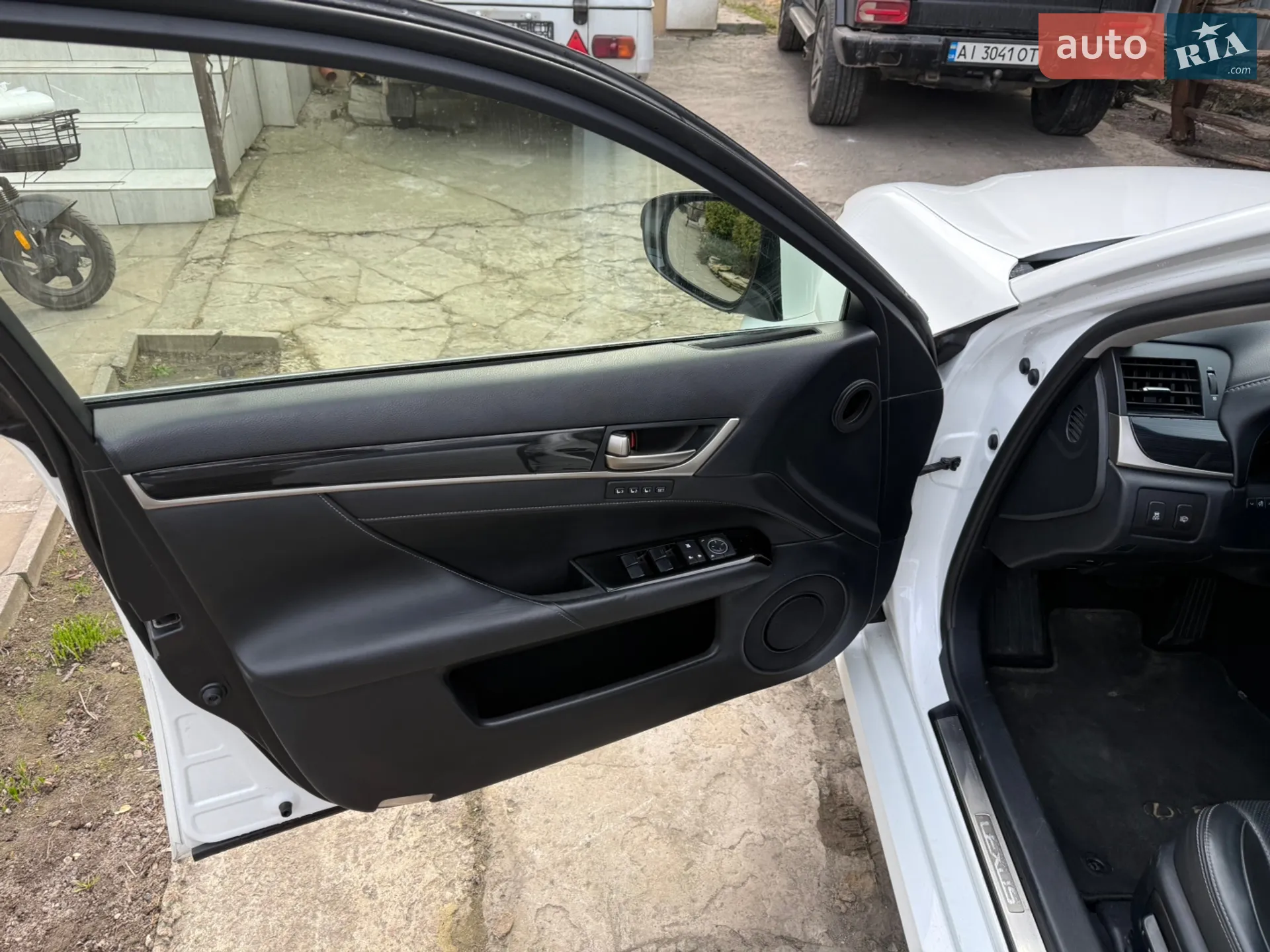 2014 Lexus GS - мініатюра 38