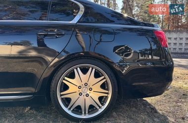 Седан Lexus GS 2007 в Буче