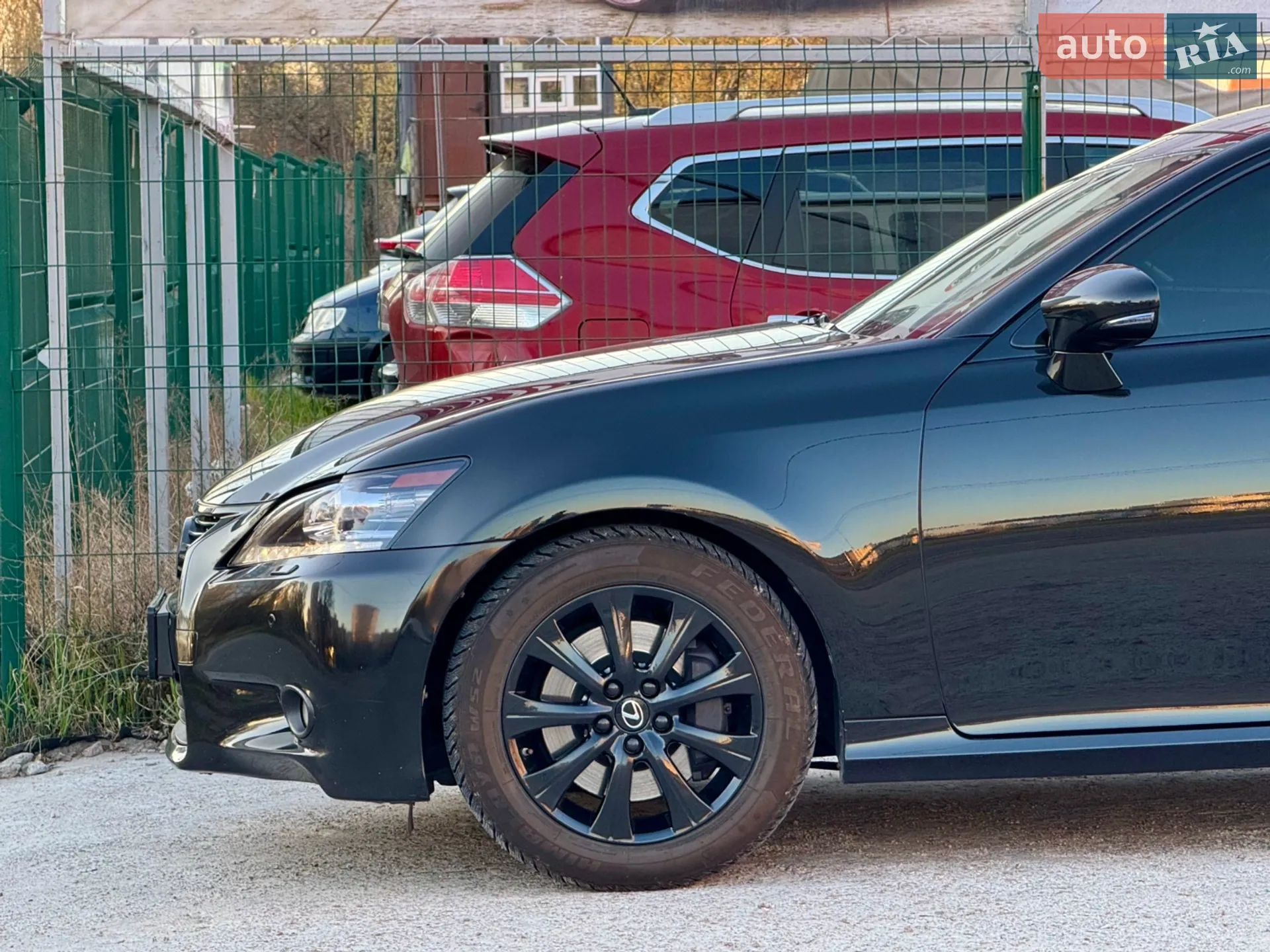 2012 Lexus GS - мініатюра 63
