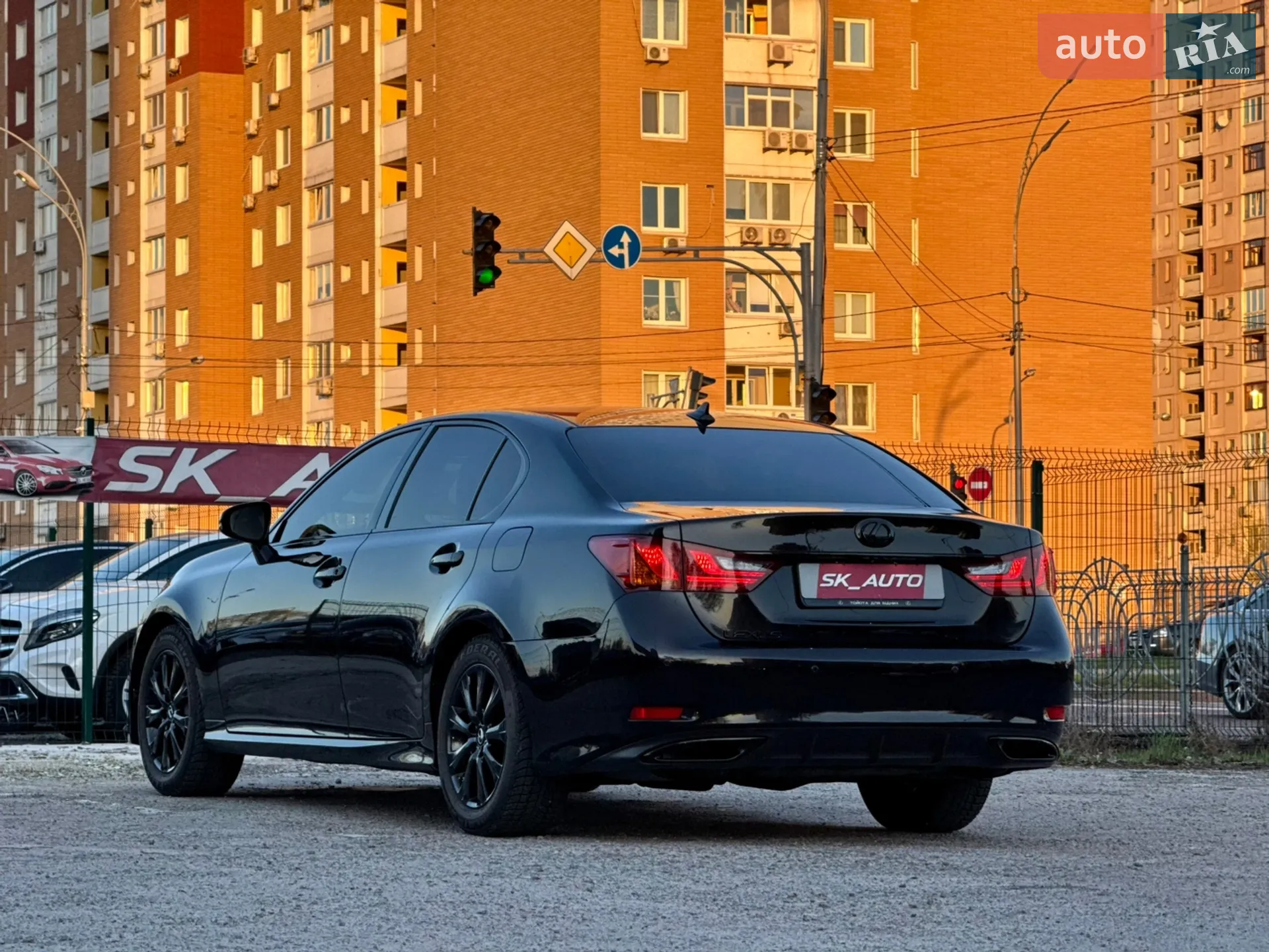 2012 Lexus GS - мініатюра 78
