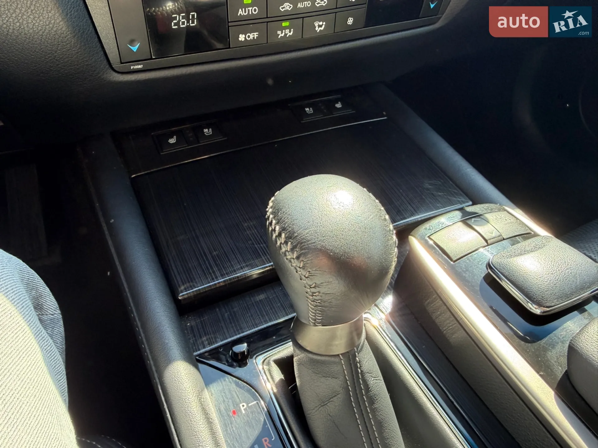 2012 Lexus GS - мініатюра 21