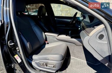 Седан Lexus GS 2017 в Харкові