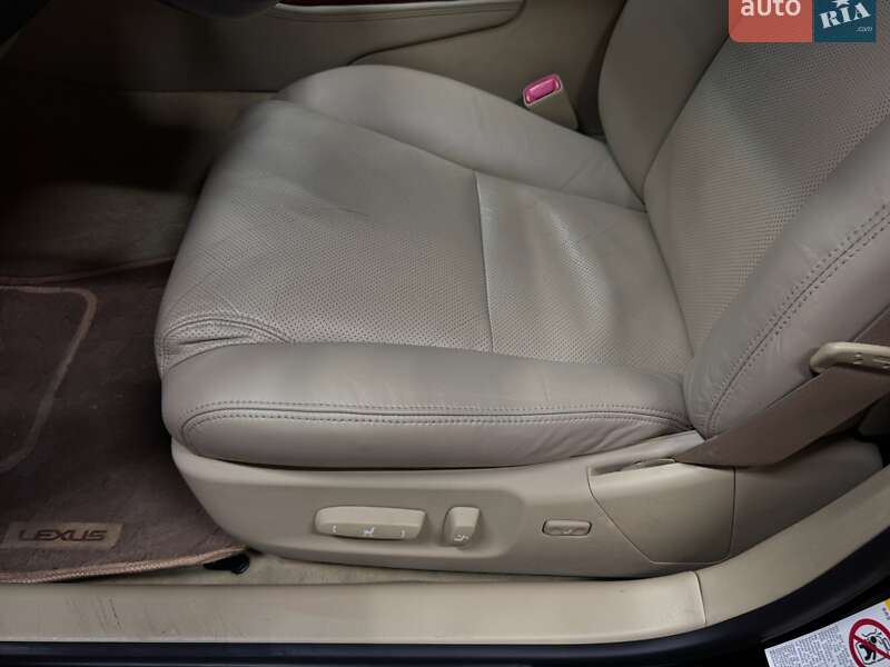 Седан Lexus GS 2008 в Одессе