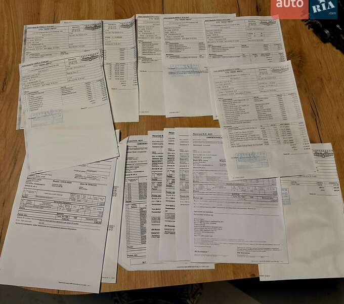 Седан Lexus GS 2008 в Одессе