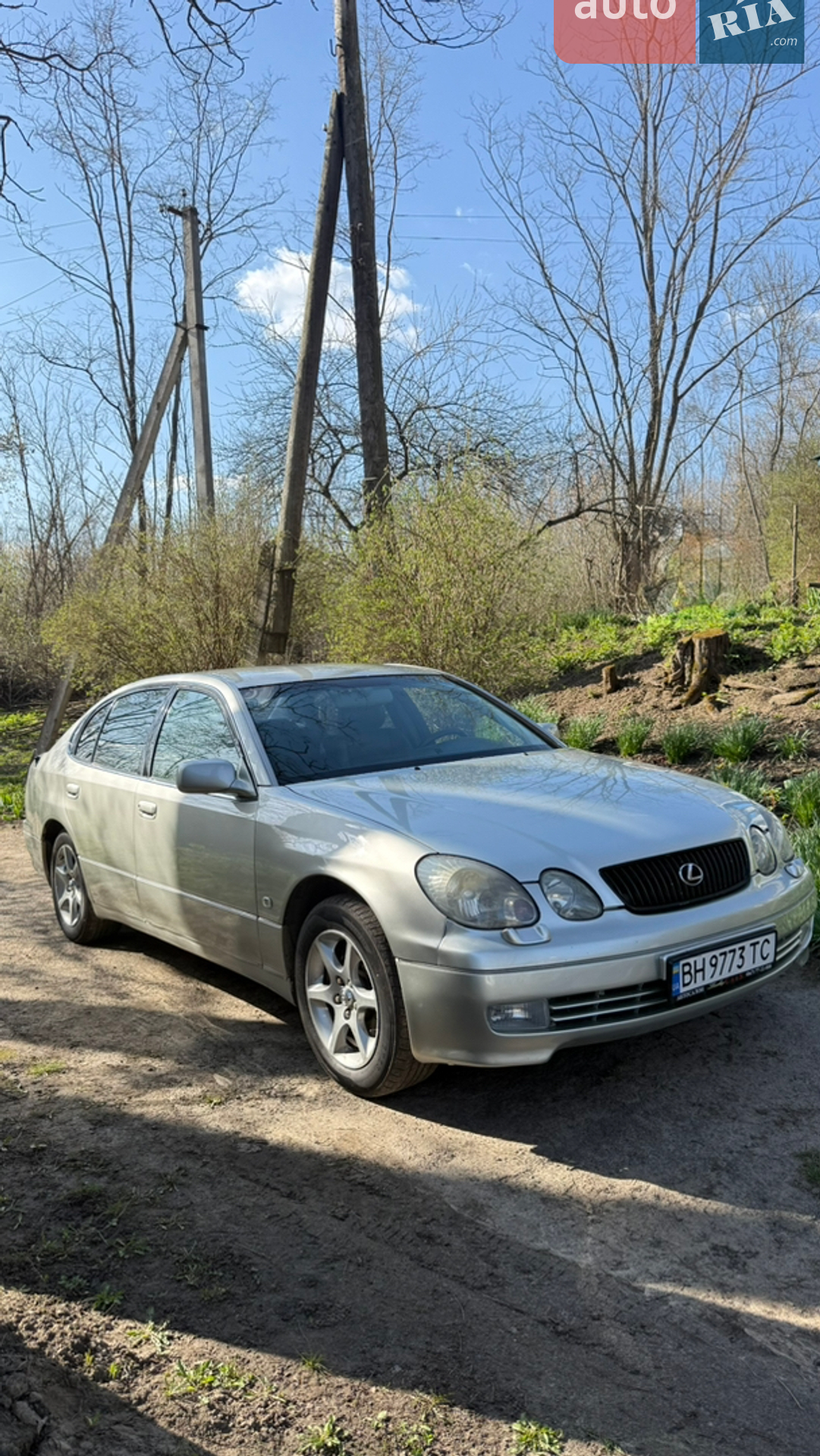 Фото авто 5