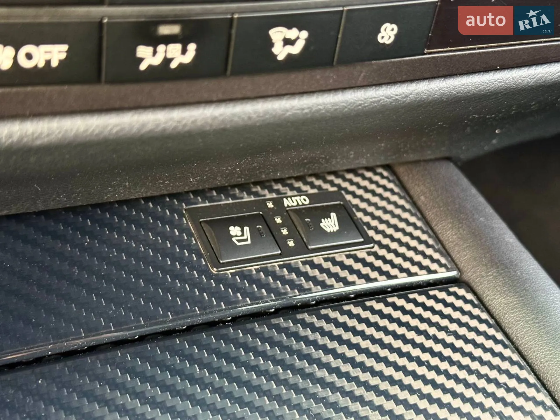 2015 Lexus GS - мініатюра 45