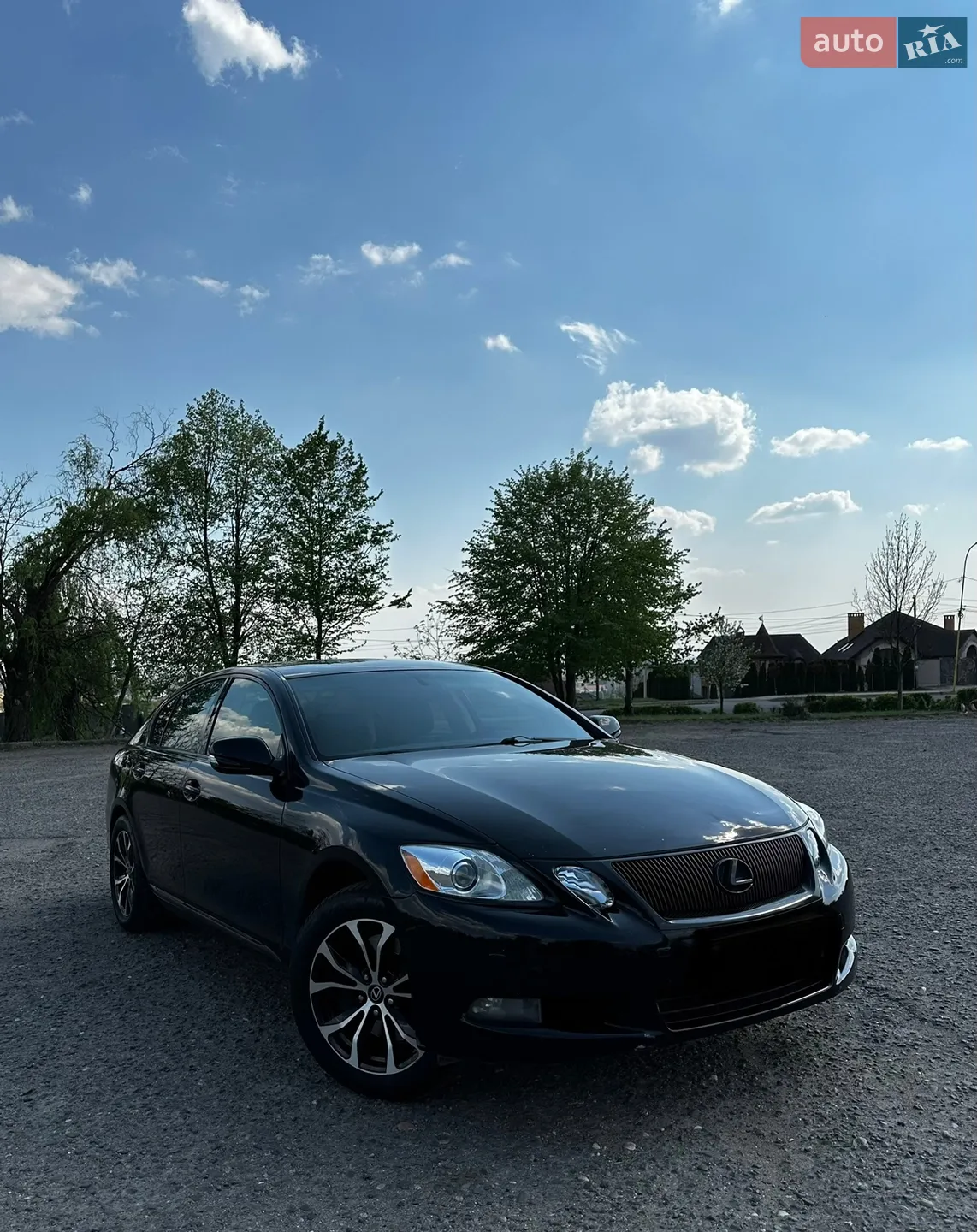 2010 Lexus GS - мініатюра 2