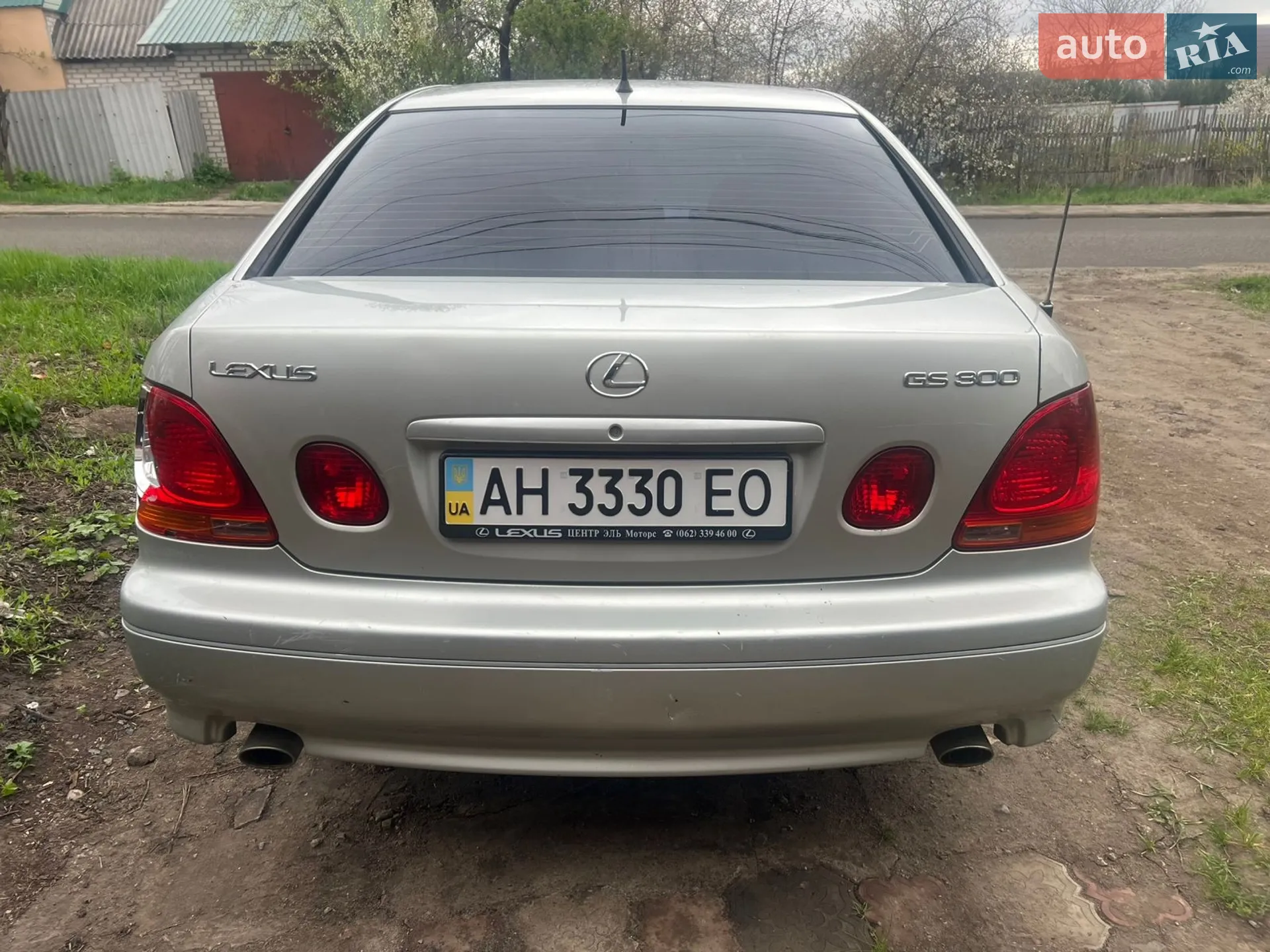 Фото авто 3