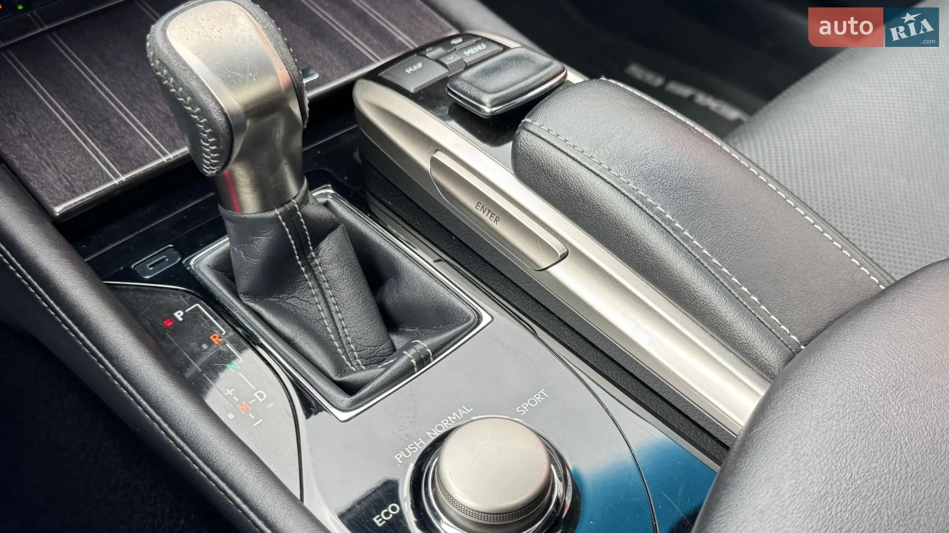 2015 Lexus GS - мініатюра 21
