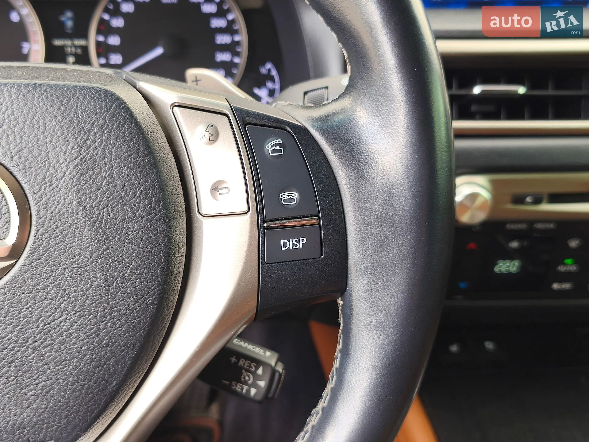 2012 Lexus GS - мініатюра 29