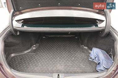 Седан Lexus GS 2012 в Днепре