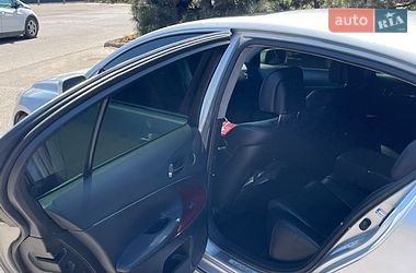 Седан Lexus GS 2005 в Кривому Розі