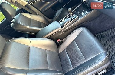 Седан Lexus GS 2012 в Виннице