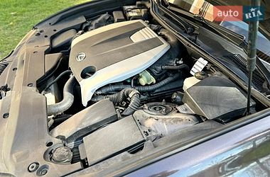 Седан Lexus GS 2012 в Виннице