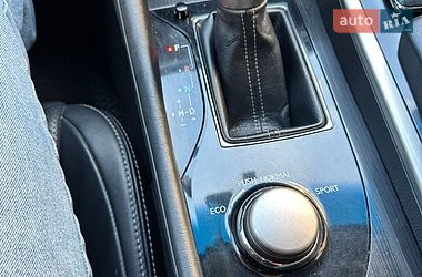 Седан Lexus GS 2012 в Виннице