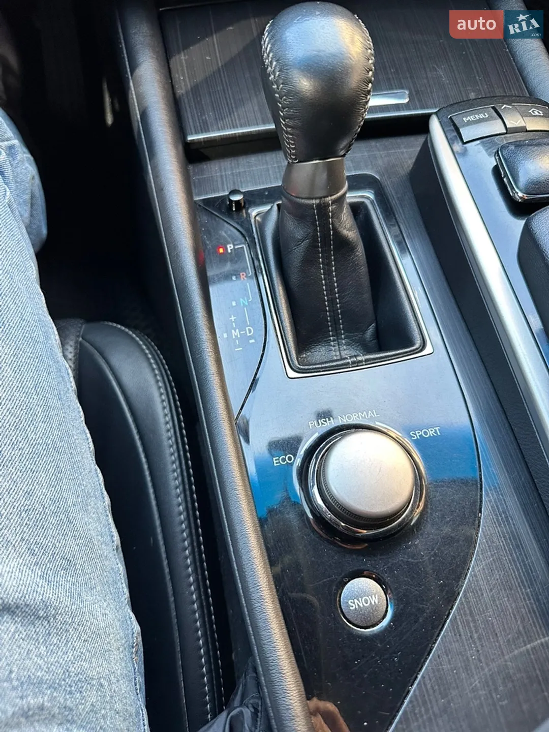 2012 Lexus GS - мініатюра 46