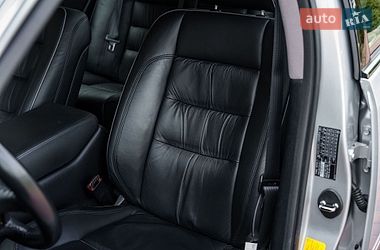 Седан Lexus GS 1999 в Киеве