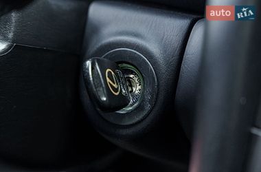 Седан Lexus GS 1999 в Киеве