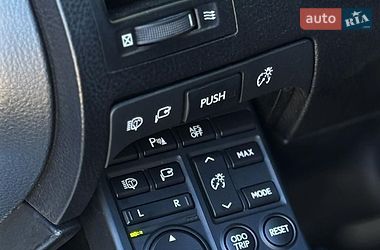 Седан Lexus GS 2008 в Днепре
