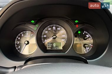 Седан Lexus GS 2010 в Житомирі