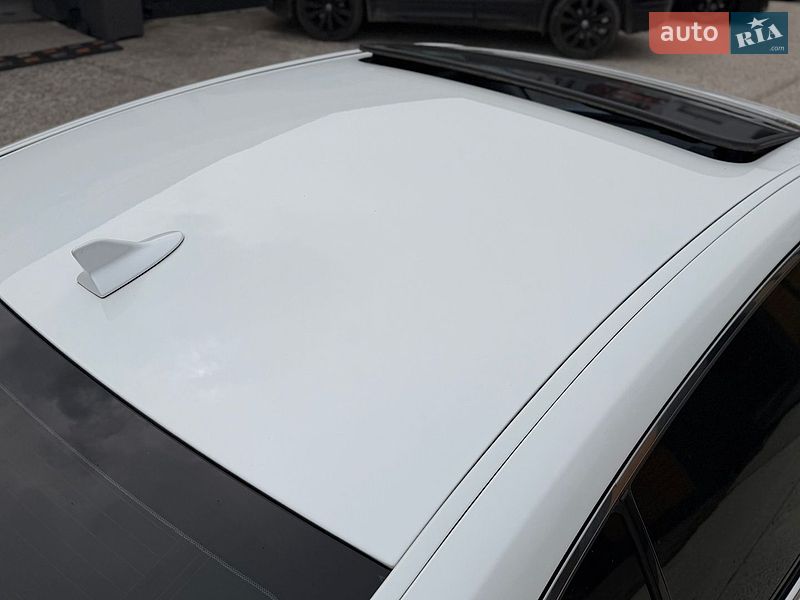 Седан Lexus GS 2010 в Житомирі