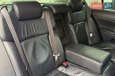 Седан Lexus GS 2010 в Житомирі