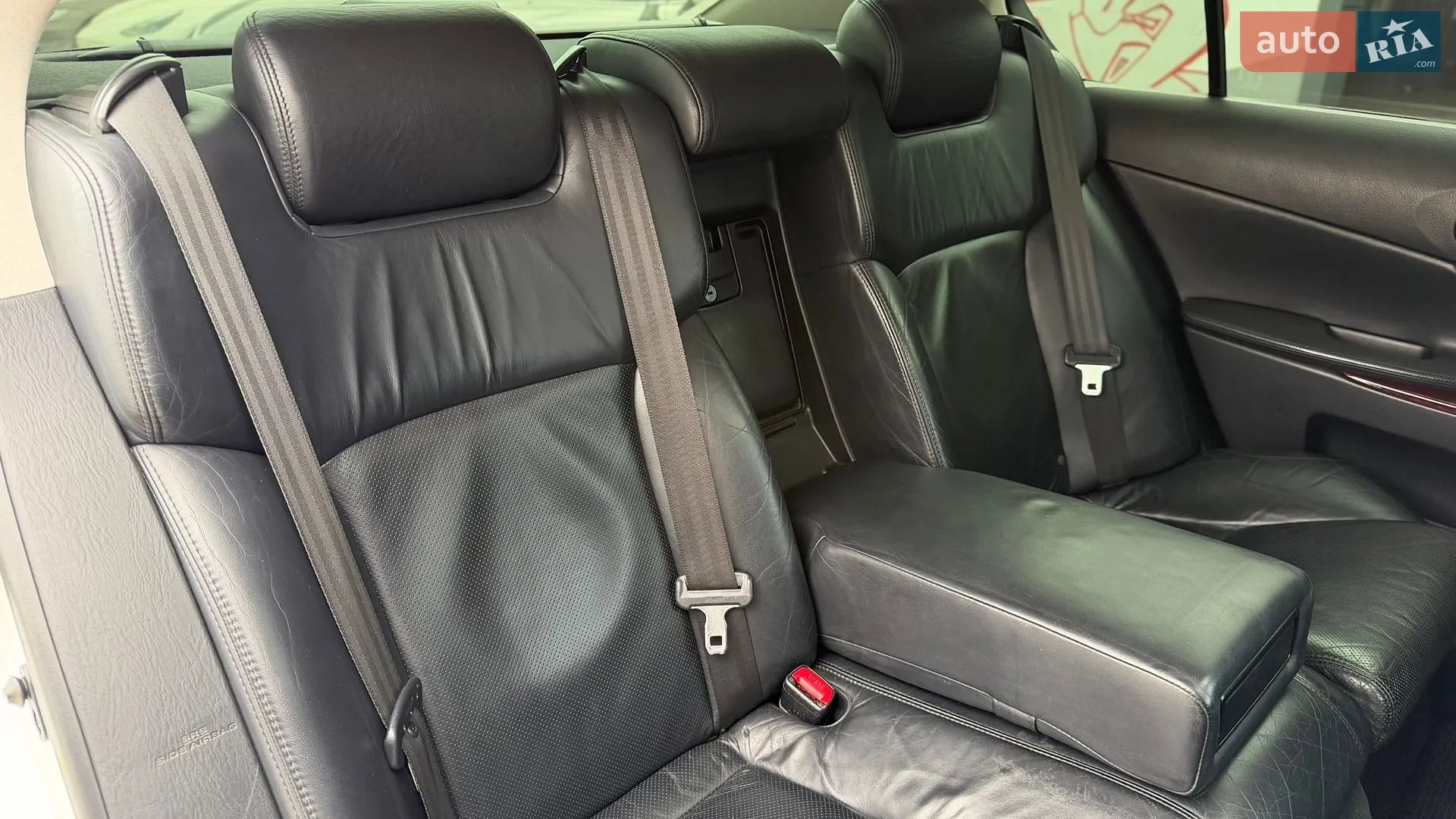 2010 Lexus GS - мініатюра 53