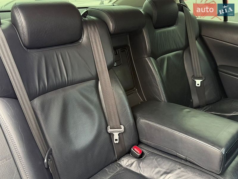 Седан Lexus GS 2010 в Житомирі