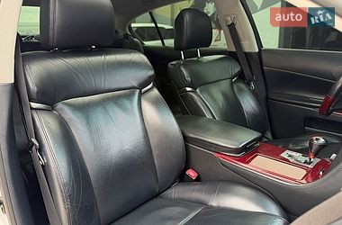 Седан Lexus GS 2010 в Житомирі