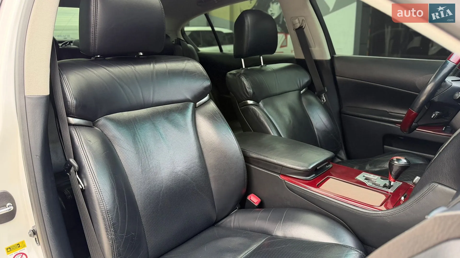 2010 Lexus GS - мініатюра 58