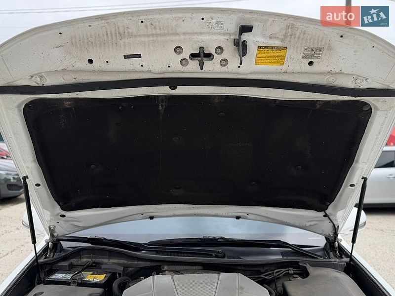 Седан Lexus GS 2010 в Житомирі