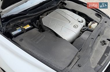 Седан Lexus GS 2010 в Житомирі