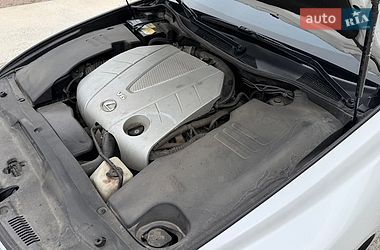 Седан Lexus GS 2010 в Житомирі