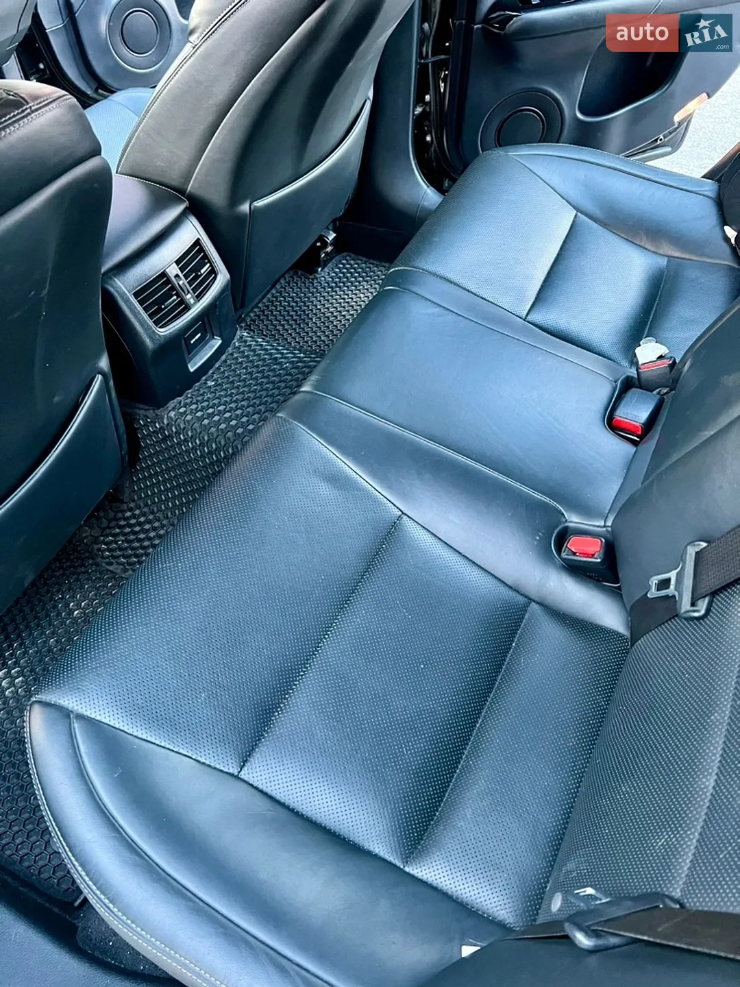 2014 Lexus GS - мініатюра 23