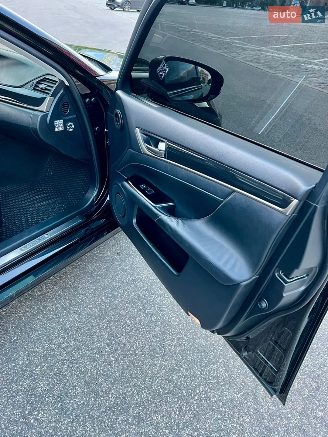 2014 Lexus GS - мініатюра 27