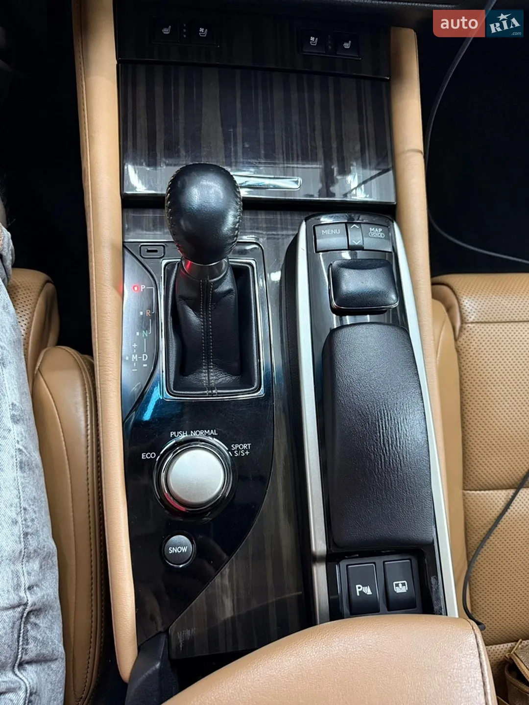 2012 Lexus GS - мініатюра 12
