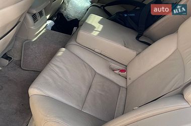 Седан Lexus GS 2006 в Чугуеве фото 12 Седан Lexus GS 2006 в Чугуеве