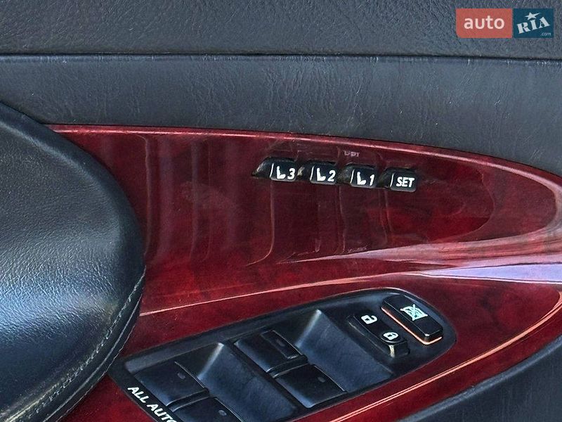Седан Lexus GS 2008 в Днепре