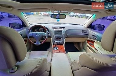 Седан Lexus GS 2007 в Одессе фото 12 Седан Lexus GS 2007 в Одессе