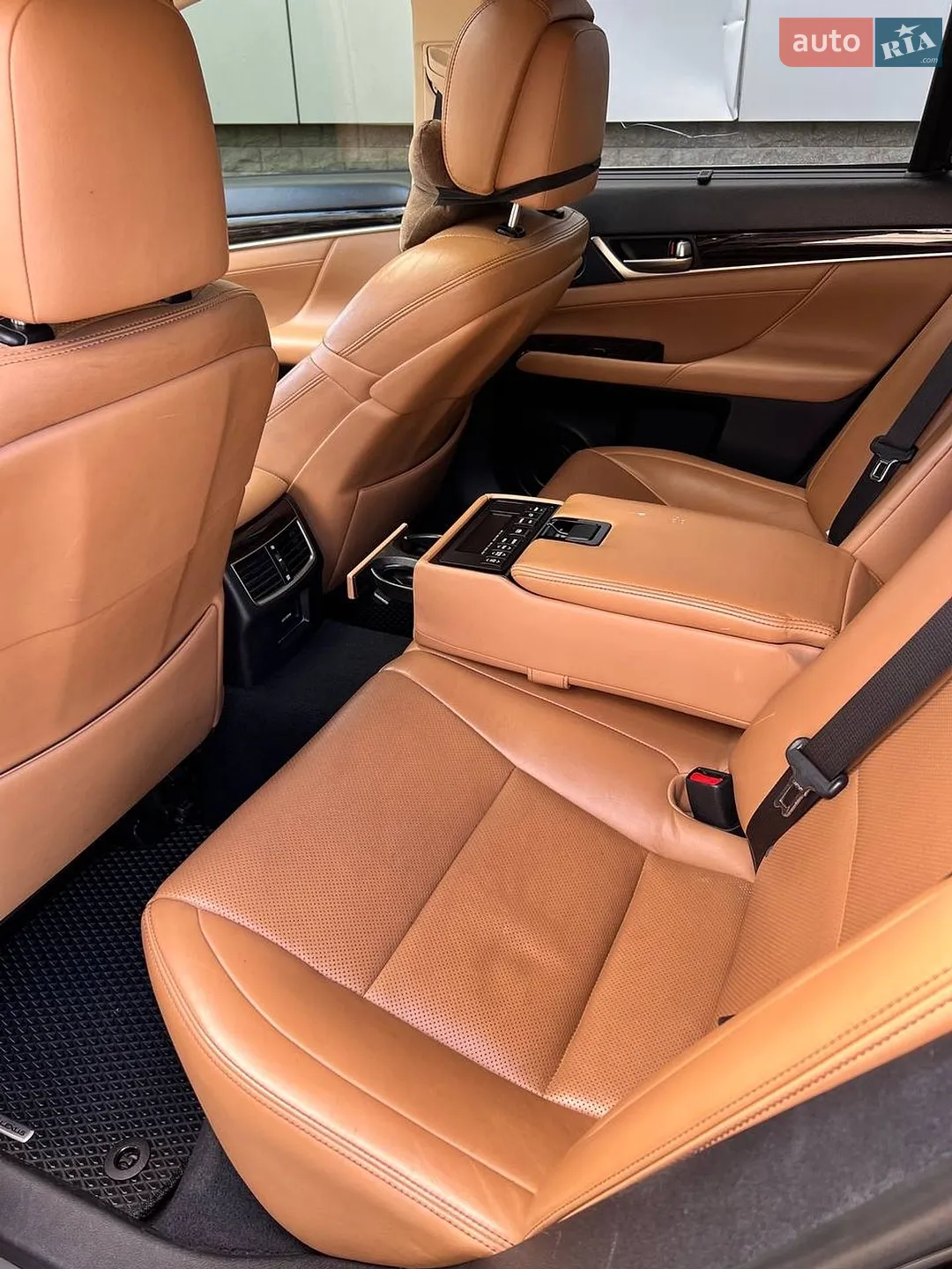 2014 Lexus GS - мініатюра 17