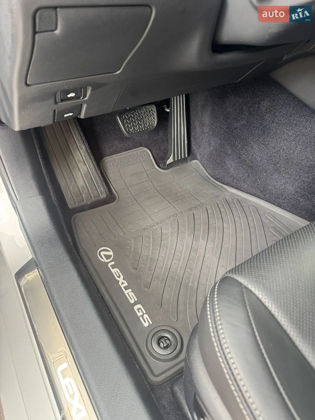 2012 Lexus GS - мініатюра 20