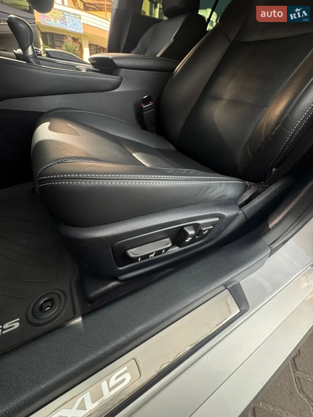 2012 Lexus GS - мініатюра 28