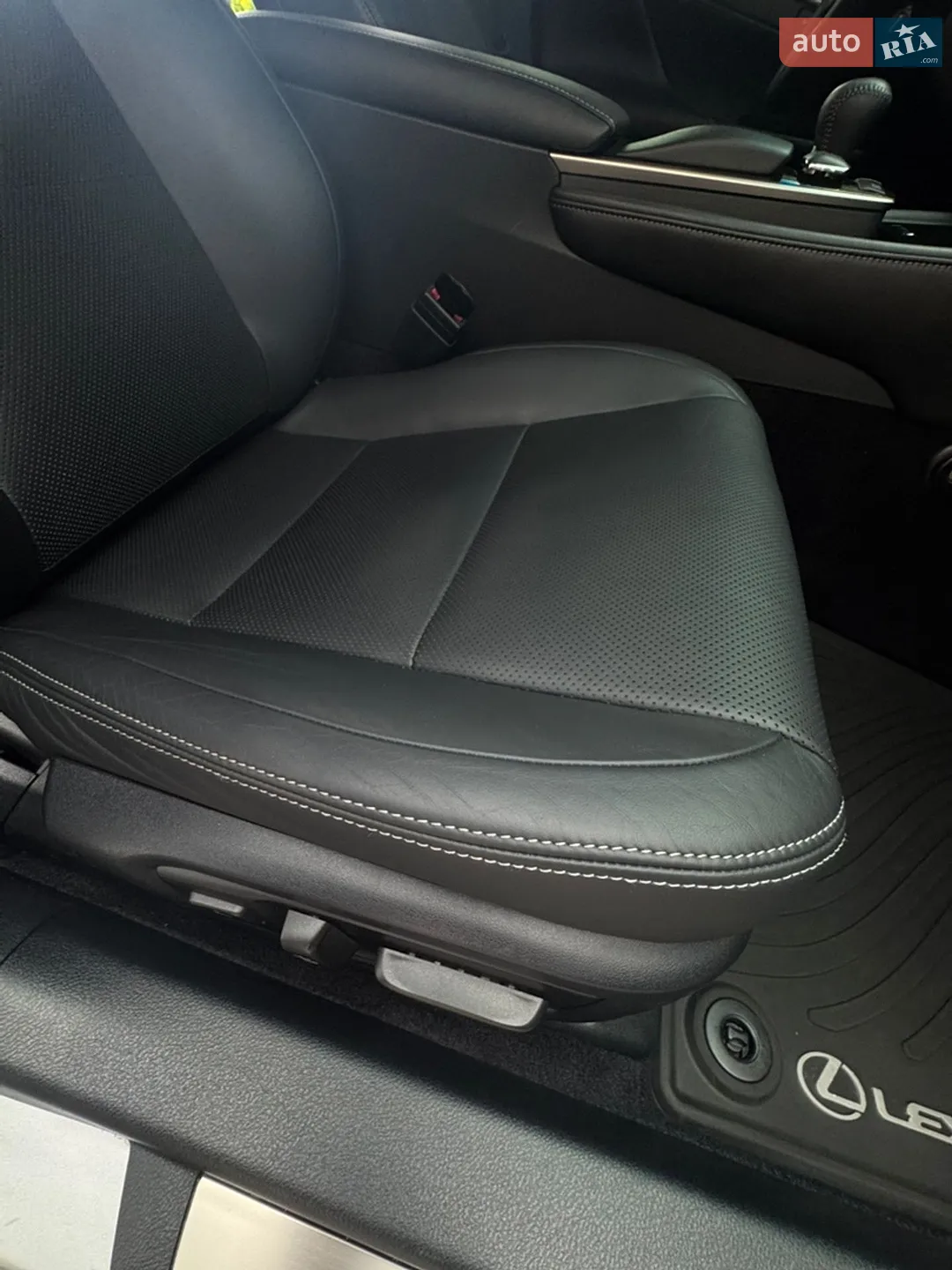 2012 Lexus GS - мініатюра 38