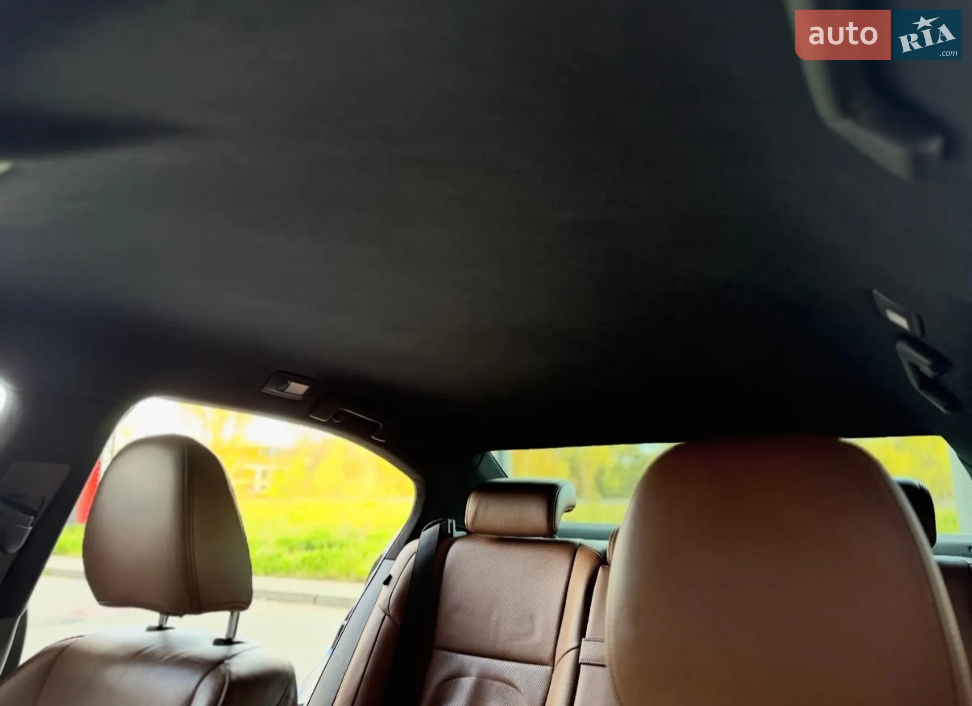 2012 Lexus GS - мініатюра 18